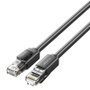 Vention Cable de red RJ45 UTP IBRBJ Cat.6 5m Negro